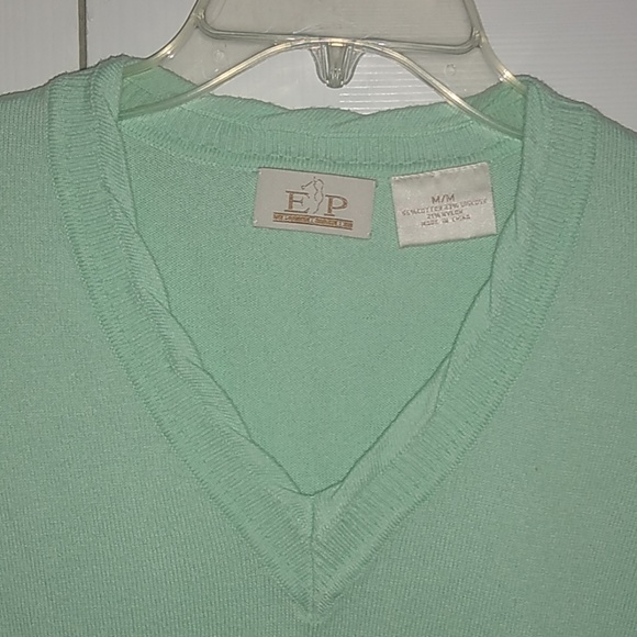 ⭐ EP Pro 3/4 sleeve sweater - Picture 2 of 2